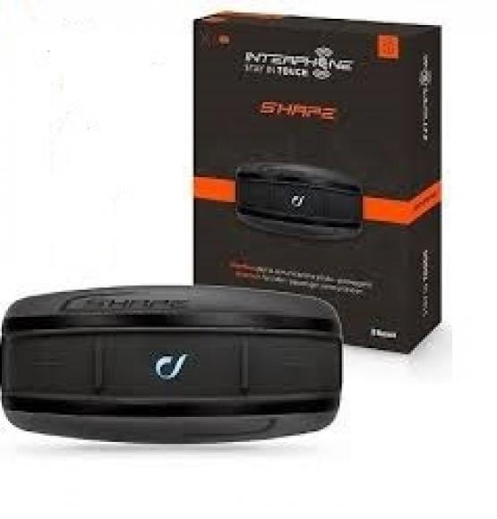 shape interphone