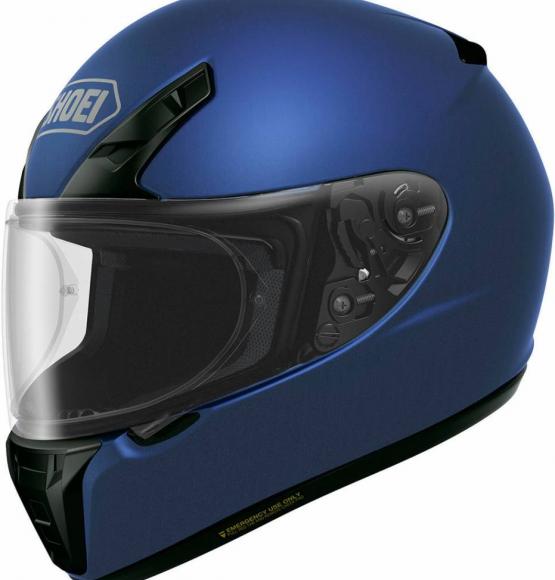 Shoei RYD קסדה לאופנוע שואי אר וואיי די 