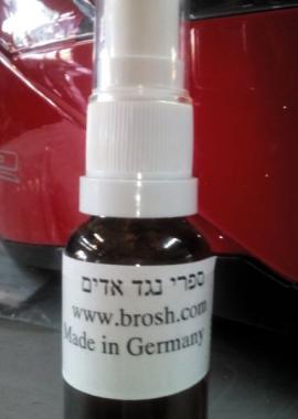 ספרי נגד אדים למשקף