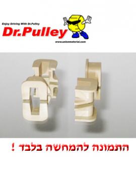 משולשים משופרים לכל סוגי הקטנועים