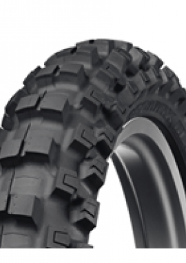 צמיגי שטח dunlop דגם mx52