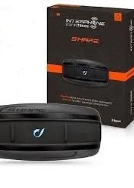 InterPhone Shape