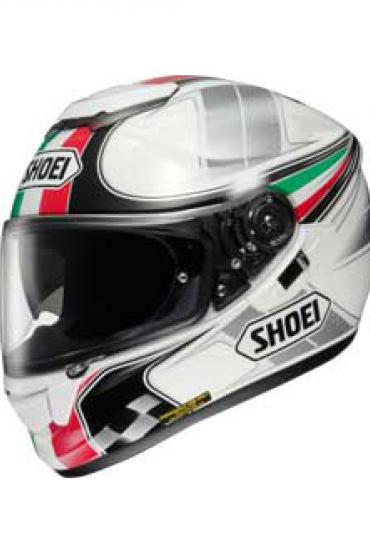 קסדה מלאה SHOEI GT-AIR